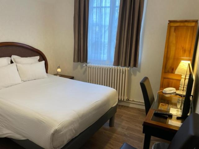 La Vieille Auberge Mont-Saint-Michel Экстерьер фото