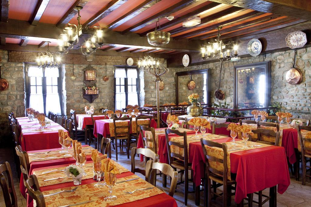 La Vieille Auberge Mont-Saint-Michel Экстерьер фото